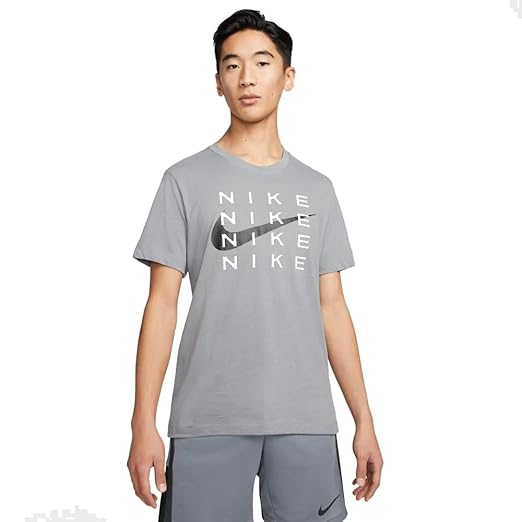 Nike Men's Athletic Fit T-Shirt - Image 5