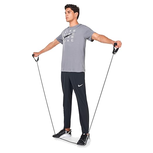 Nike Men's Athletic Fit T-Shirt - Image 4