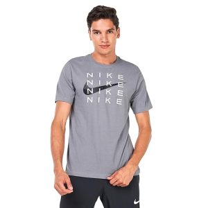 Nike Men’s Athletic Fit T-Shirt
