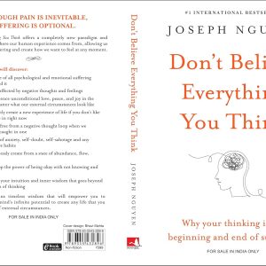 Don’t Believe Everything You Think